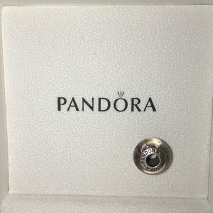 Pandora Charm